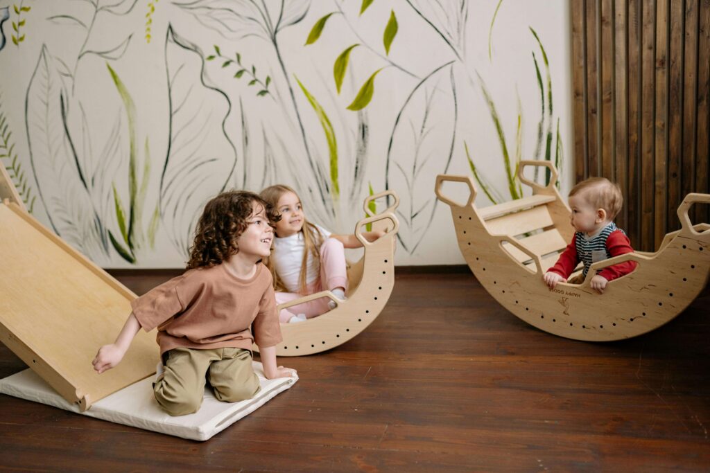 Bénéfices Cachés des Gages Amusants