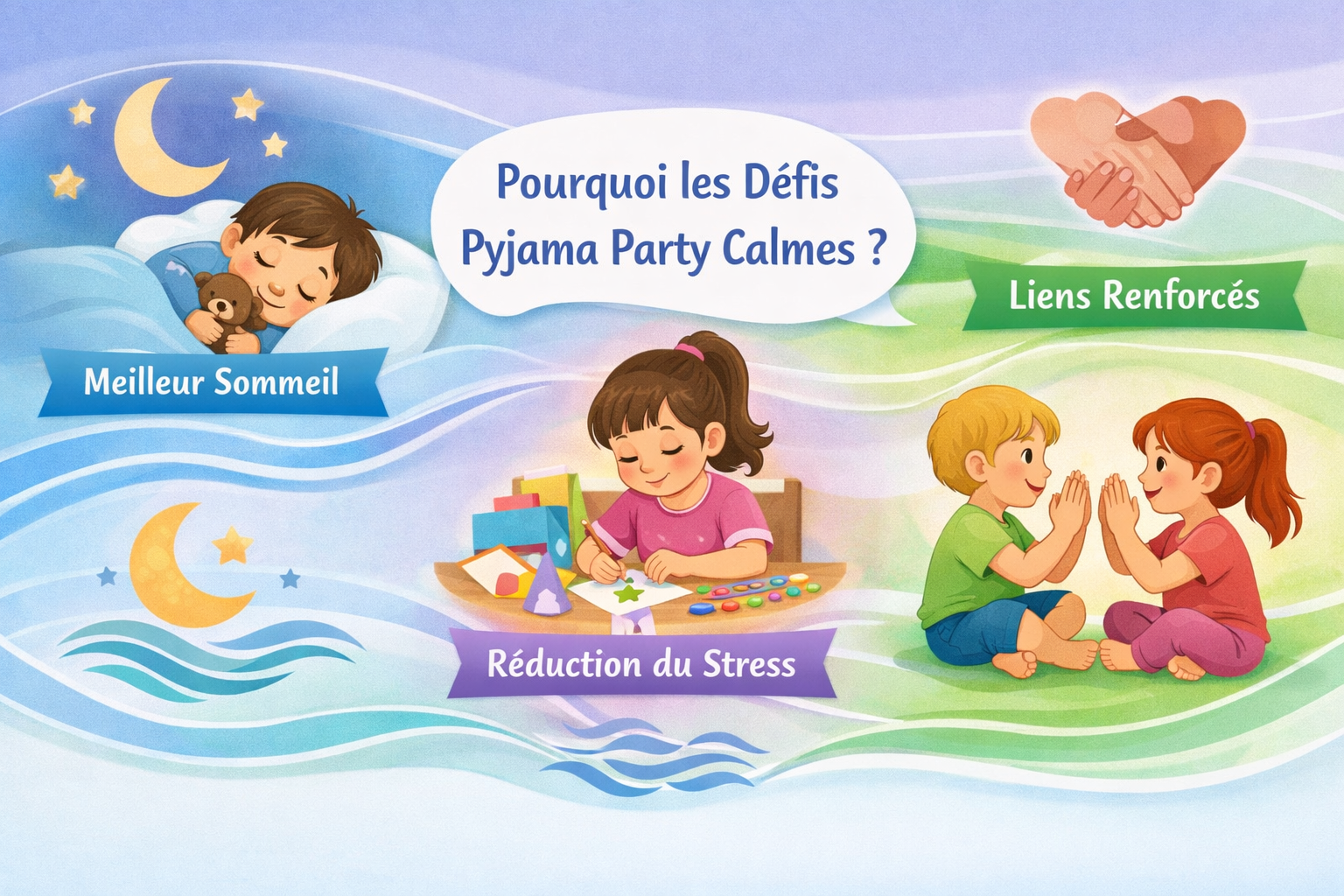 CRITICAL: ALL text, labels, headlines, annotations, and overlays in this image MUST be written in FRENCH. Do NOT use any English text. Every