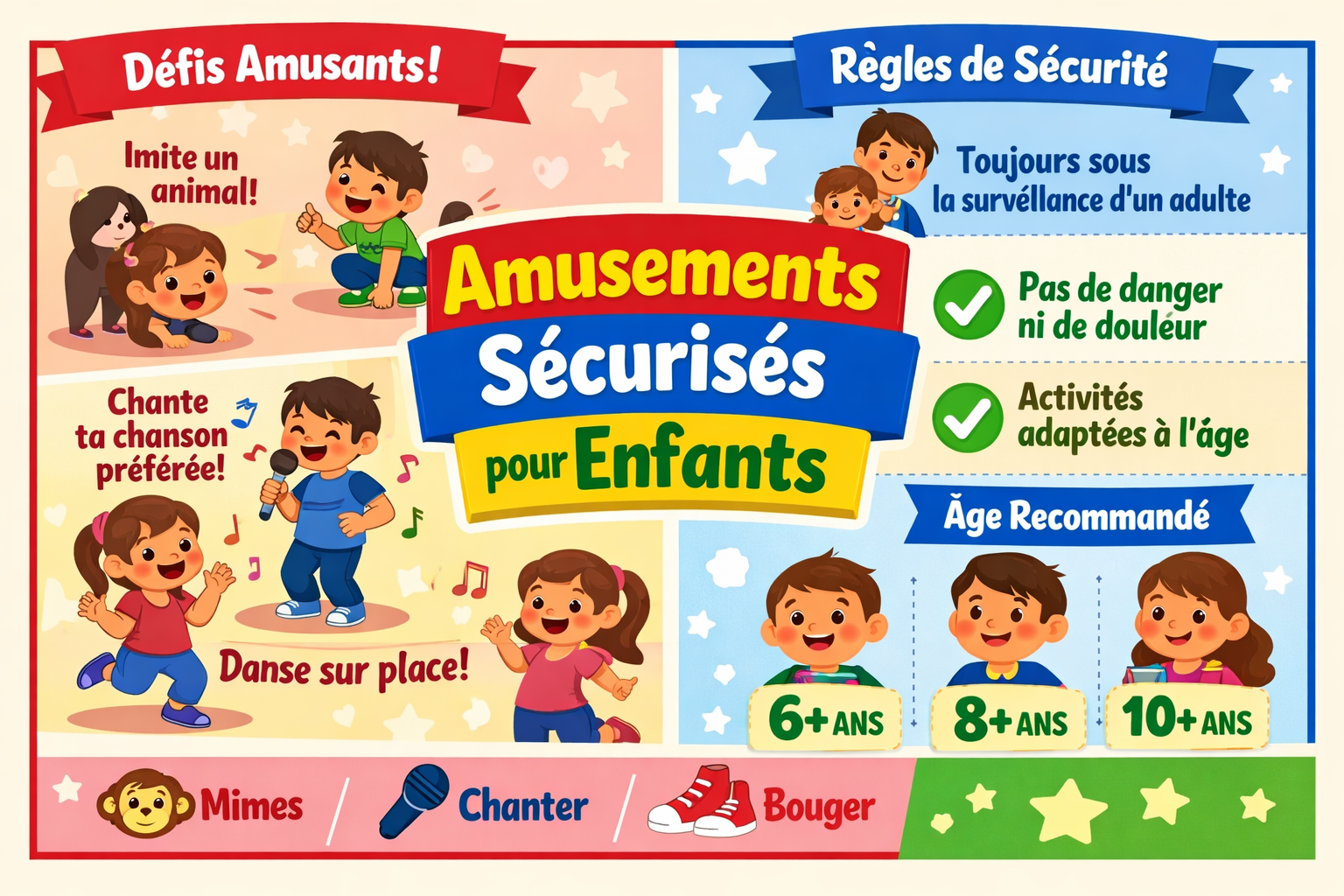 CRITICAL: ALL text, labels, headlines, annotations, and overlays in this image MUST be written in FRENCH. Do NOT use any English text. Every